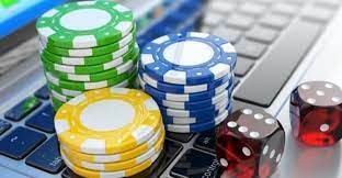 Онлайн казино Casino Zet